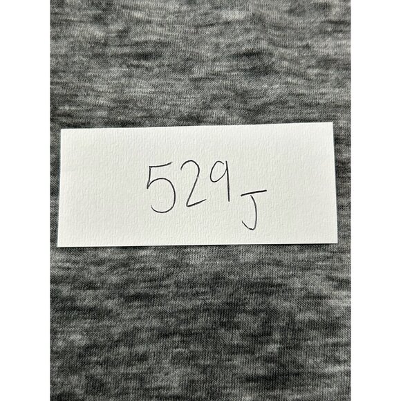 Guardians Of The Galaxy Vol. 2 Groot Raglan Burnout Tee Sz XL Gray Black - Picture 7 of 8